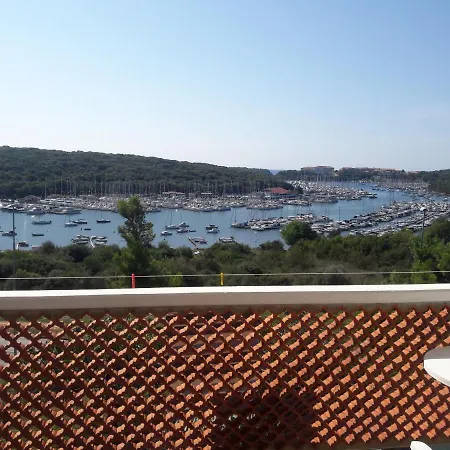 Lägenhet Sea View *